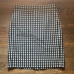 J Crew pencil skirt